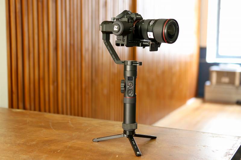 ZHIYUN CRANE 2 RENTAL