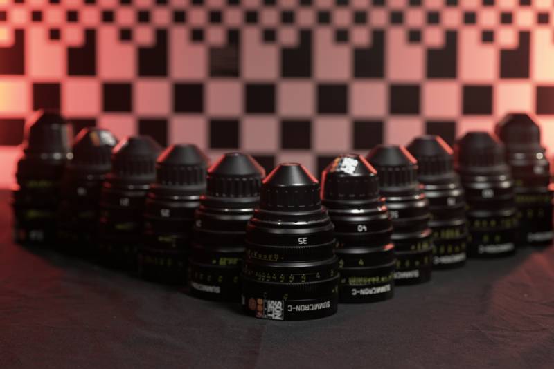 south of France equipment rental 