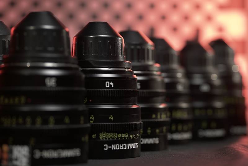 French equipment rental company