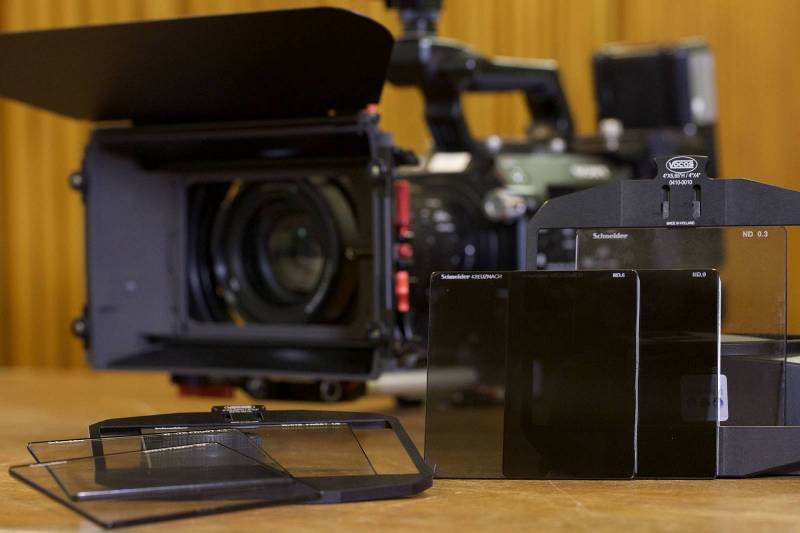 SCHNEIDER FILTERS RENTAL