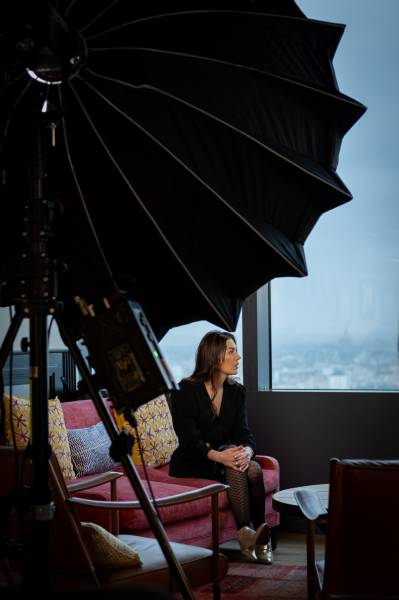 looking for french fixers in paris