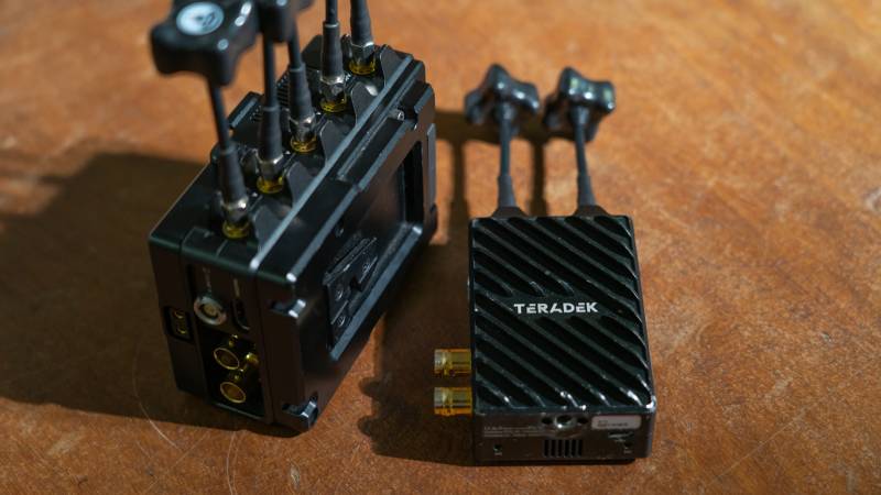 TERADEK 1500 AND 1500 LT AVAILABLE FOR RENTAL