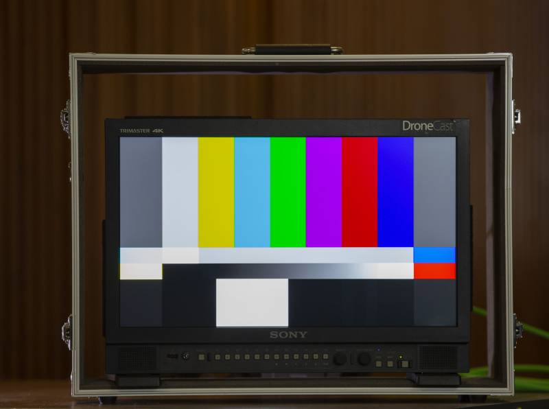 TRIMASTER MONITOR RENTAL