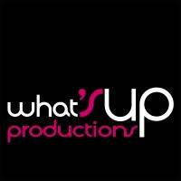 what's up productions in Nantes