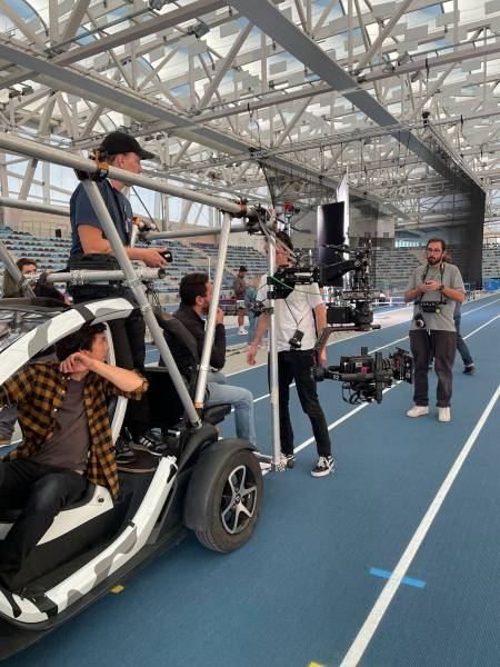 Executive_production_line_producer_Marseille_south_of_France