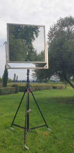 Location manager available for a tv commercial shot in South of France