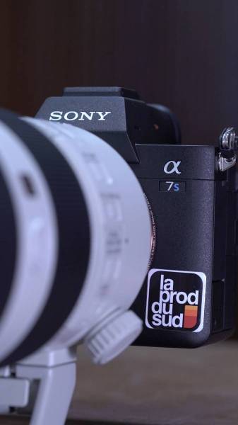 ALPHA III rent in Marseille