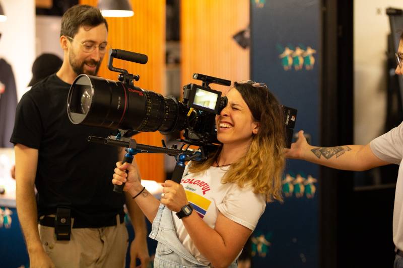 International women rights day !