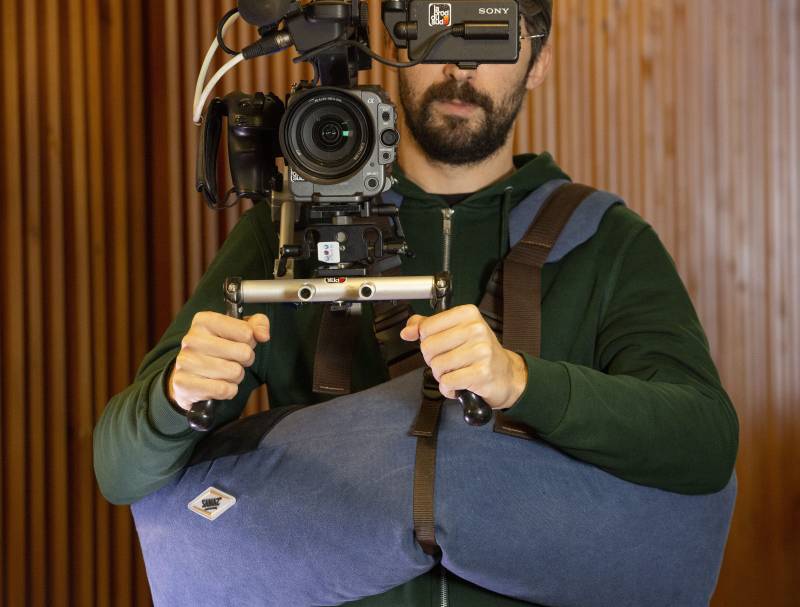 camera buoy rental france