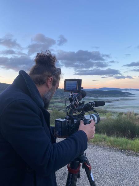 Camera rental in marseille