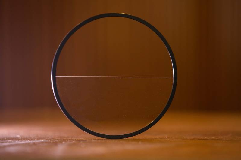 Split Dioptries RENTAL FRANCE