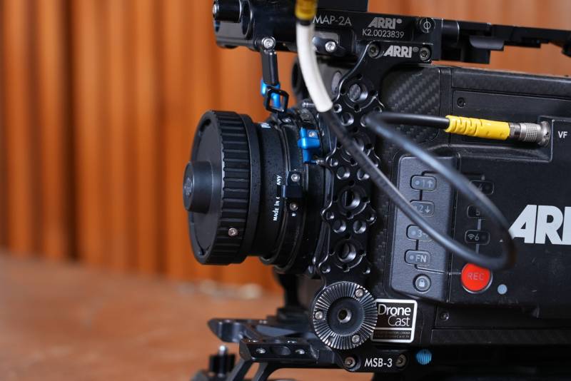 IBE PL EXTENDER AVAILABLE FOR RENTAL