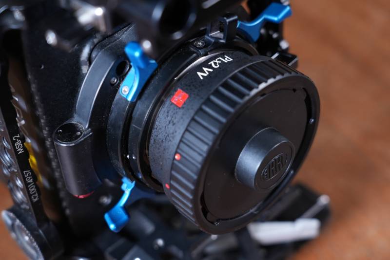 IBE PL EXTENDER AVAILABLE FOR RENTAL