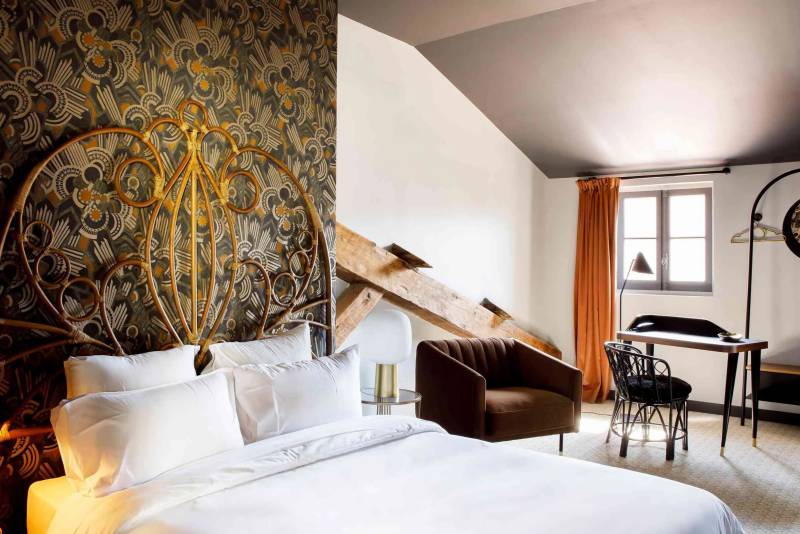 Châteauform Marseille, THE place for your next shoot in Marseille !