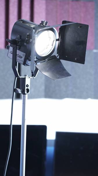 BAMBINO FRESNEL 500 for rent in MARSEILLE