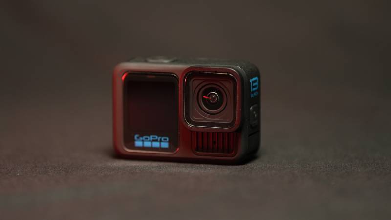 GOPRO HERO 13 FOR RENT IN SOUTH OF FRANCE