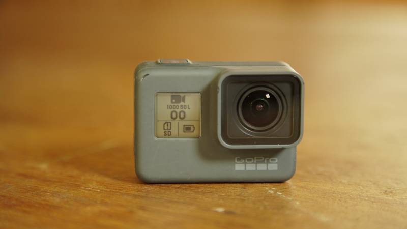 GOPRO HERO 5 BLACK EDITION RENTAL