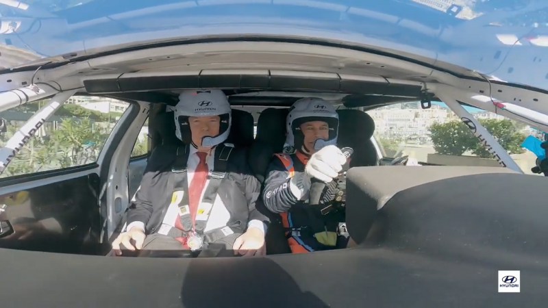 Find your audiovisual team in Monaco, with French Production Service