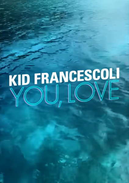 executive production kid francescoli