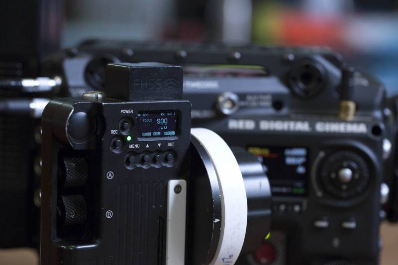 RT MOTION LATITUDE RENTAL IN SOUTH OF FRANCE