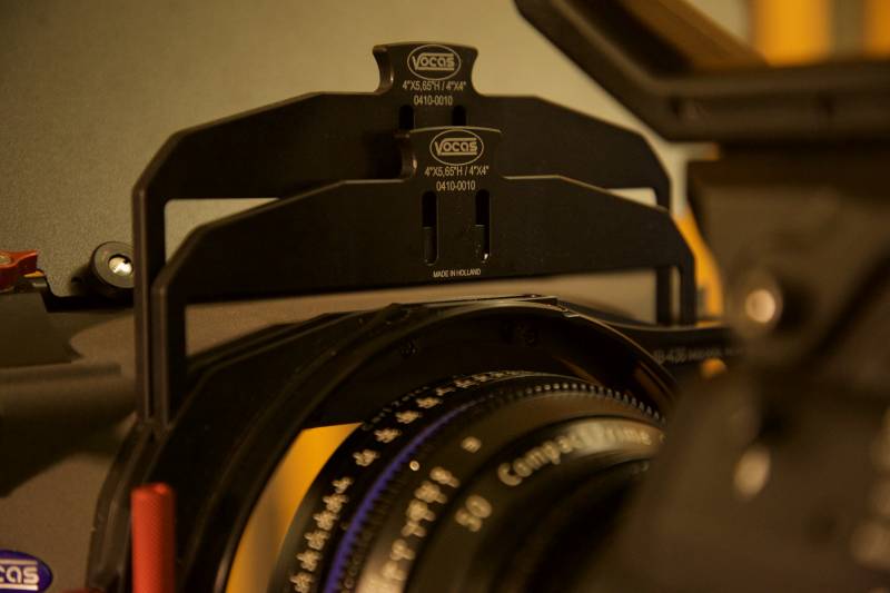 MATTE BOX VOCAS MB-436 RENTAL