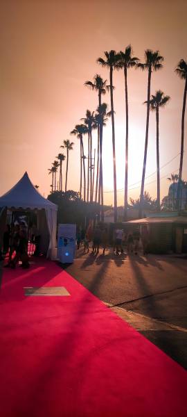 Executive production and Sony FX6 marseille south of france cannes