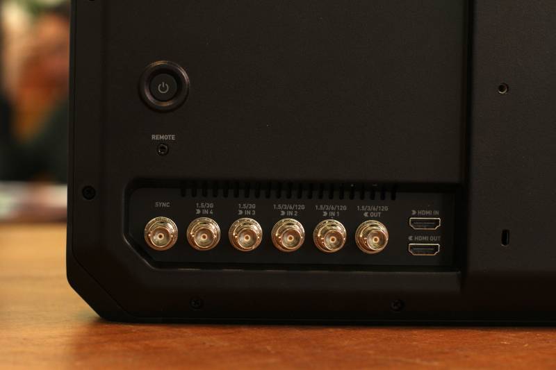 RENTAL MONITOR RECORDER SUMO 19