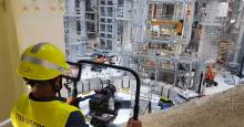 Our services in the sector of Marseille