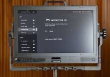 
Our area of ​​activity for this service TV camera rental for TV set