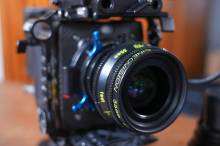 
Our area of ​​activity for this service Equipment rental company, Alexa 35, vintage lenses, light and grip