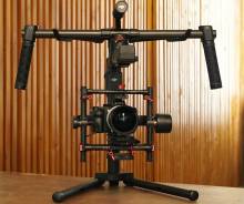 
Our area of ​​activity for this service Location and coordination services for filmings