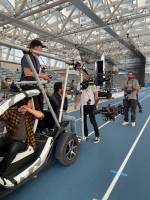 
Our area of ​​activity for this service Company for small HD monitor rental