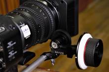 
Our area of ​​activity for this service Institutional or corporate film production