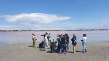
Our area of ​​activity for this service Location and coordination services for filmings